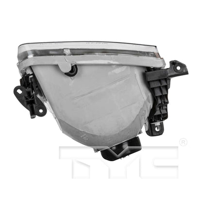 TYC Headlight Assembly 20-5768-00