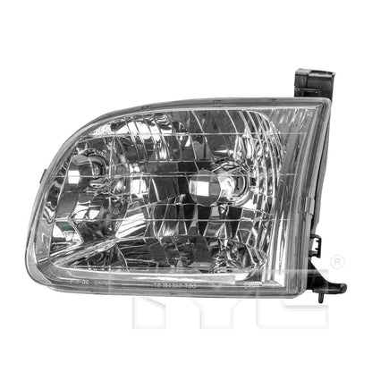 TYC Headlight Assembly 20-5768-00
