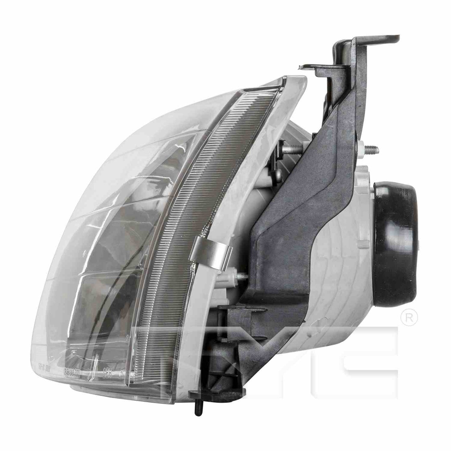TYC Headlight Assembly 20-5768-00