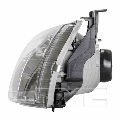 TYC Headlight Assembly 20-5768-00