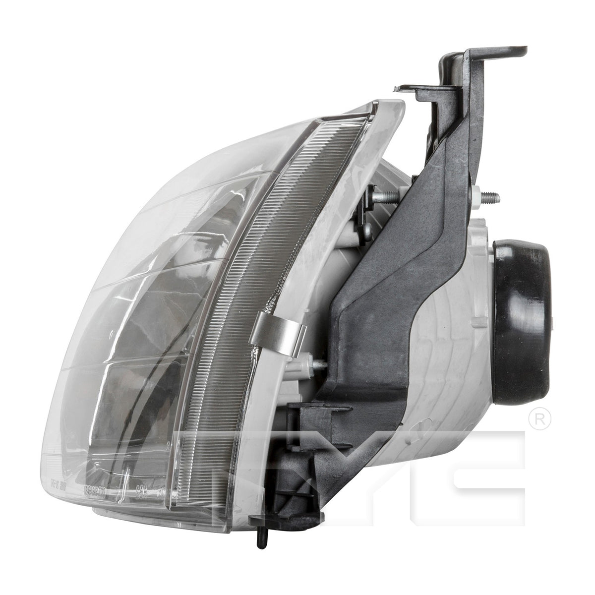 TYC Headlight Assembly 20-5768-00