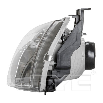 TYC Headlight Assembly 20-5768-00