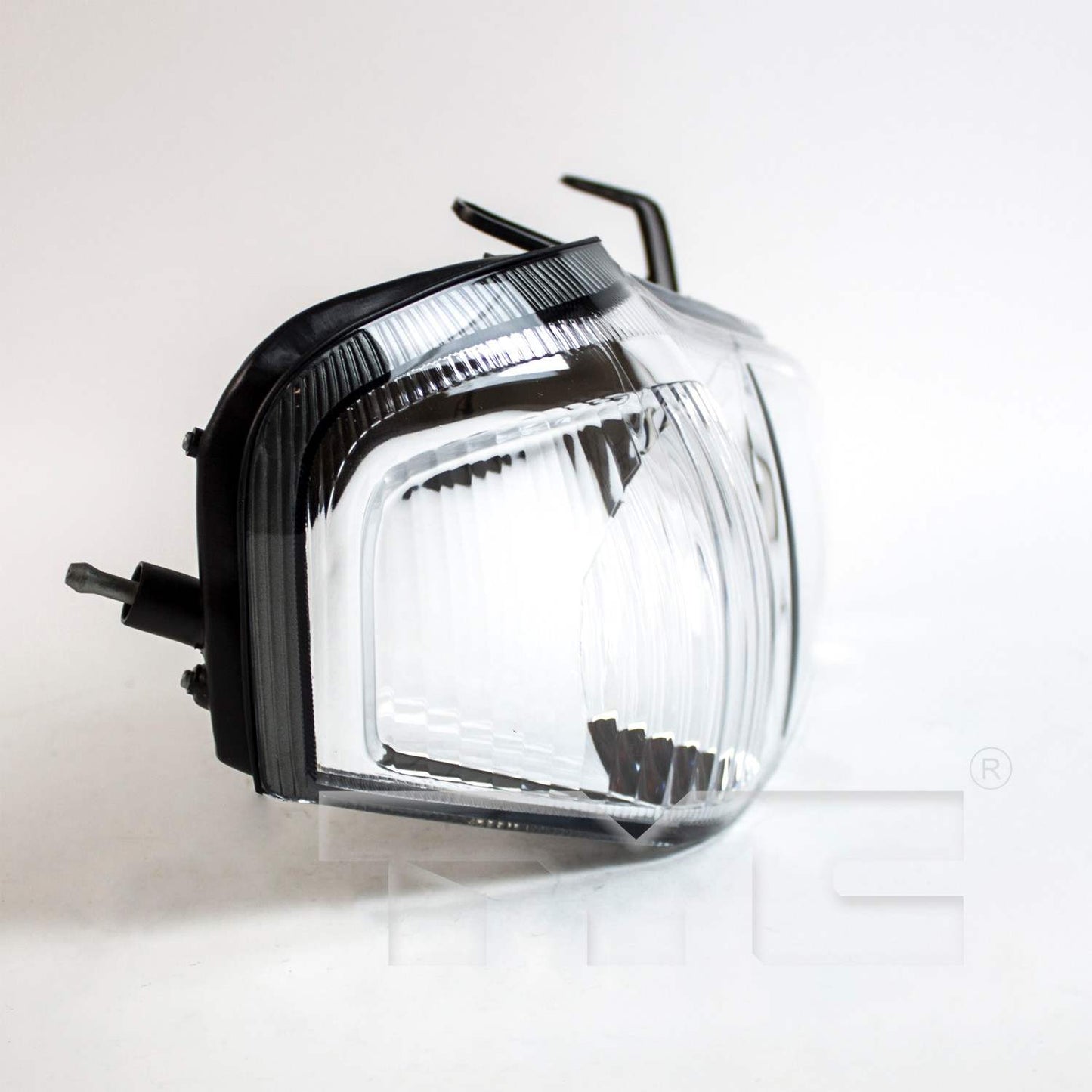 TYC Headlight Assembly 20-5769-00
