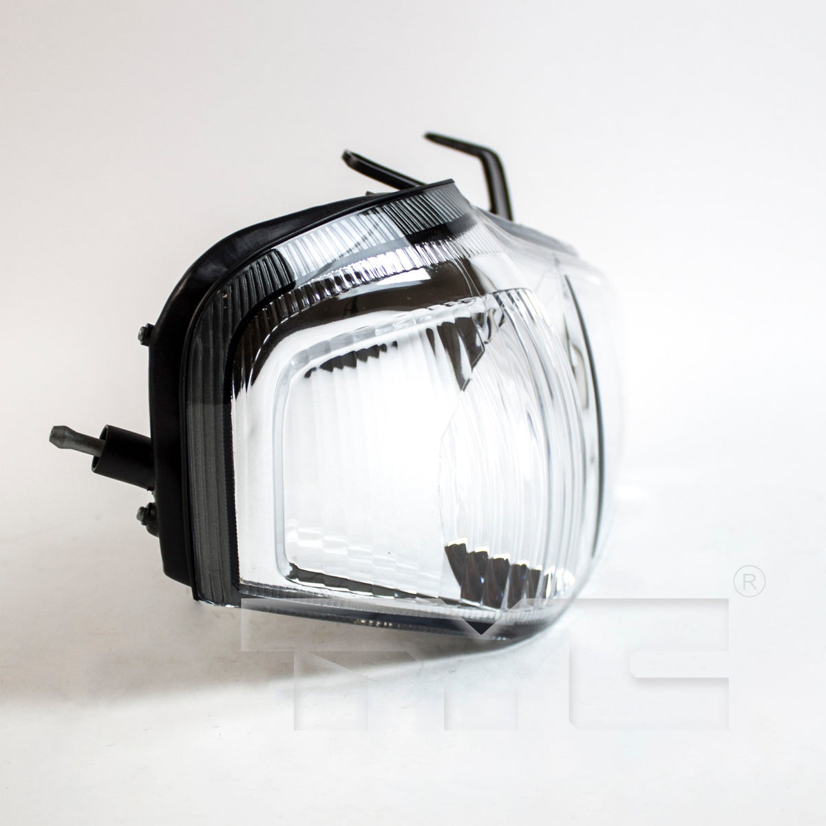TYC Headlight Assembly 20-5769-00