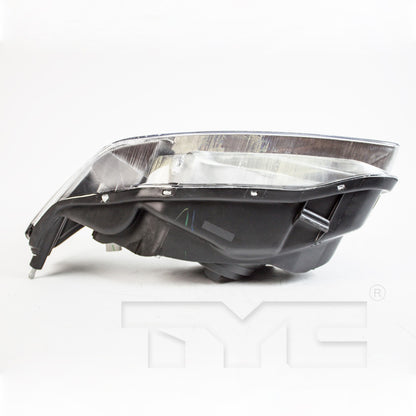 TYC Headlight Assembly 20-5769-00