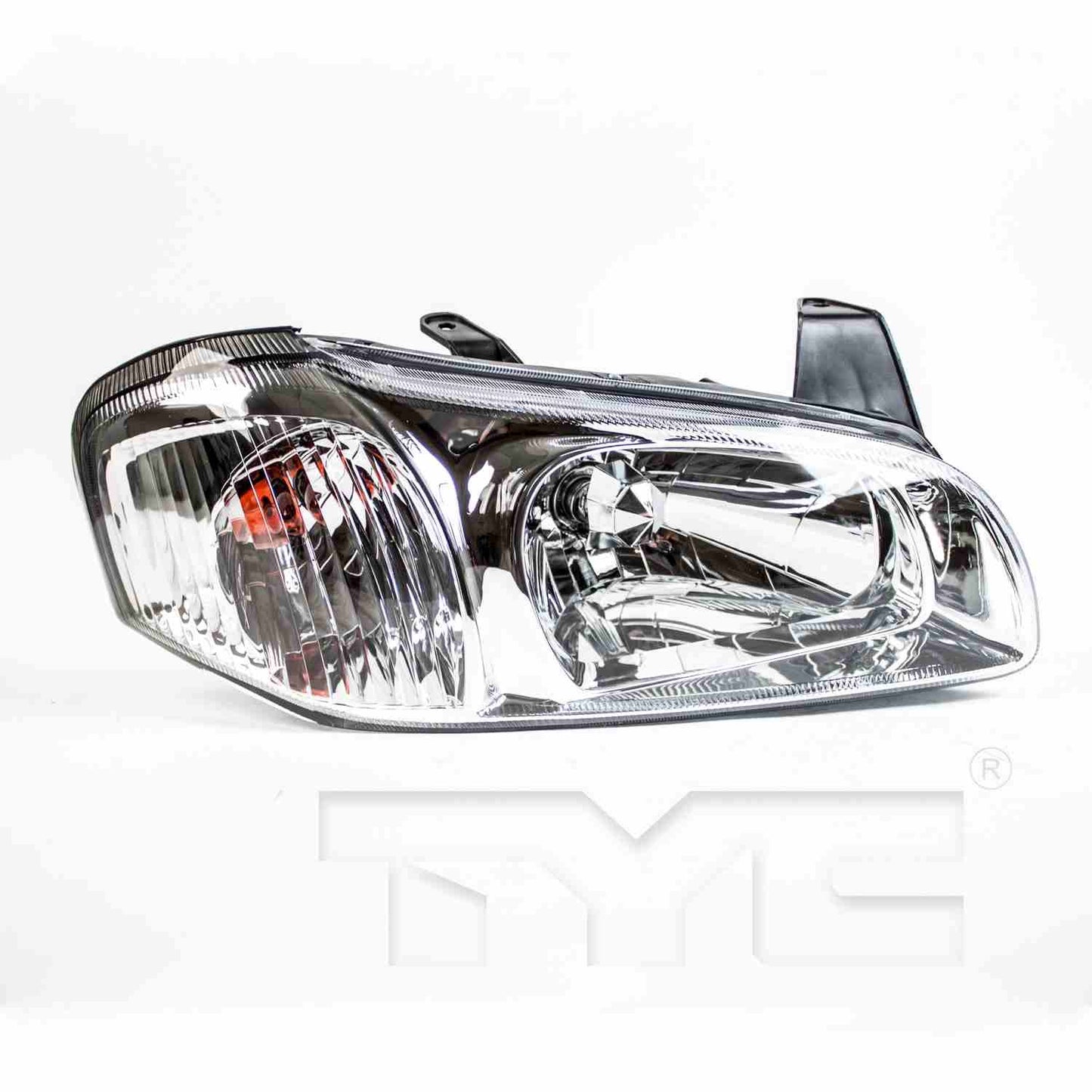 TYC Headlight Assembly 20-5769-00