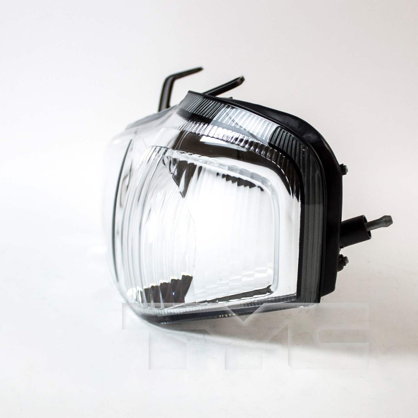 TYC Headlight Assembly 20-5770-00