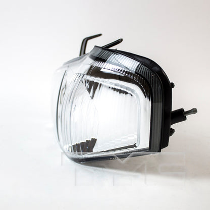TYC Headlight Assembly 20-5770-00
