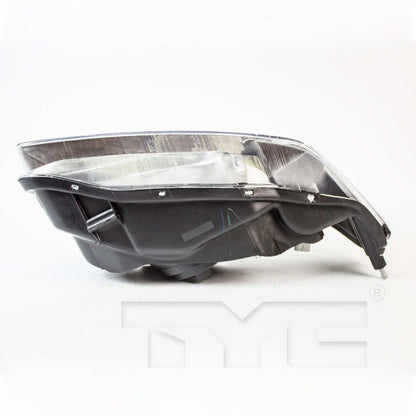 TYC Headlight Assembly 20-5770-00