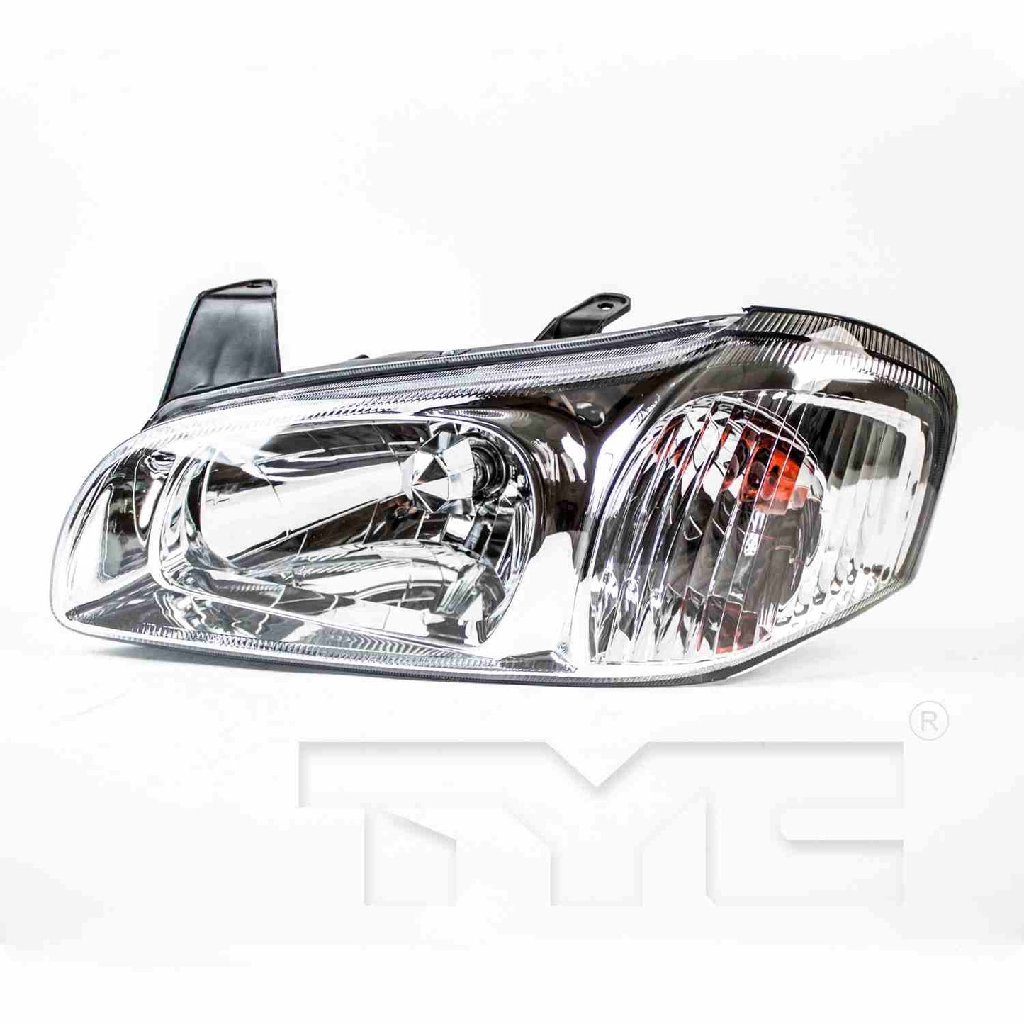 TYC Headlight Assembly 20-5770-00