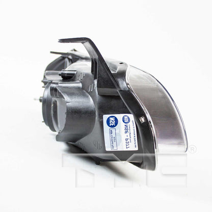 TYC Headlight Assembly 20-5770-00