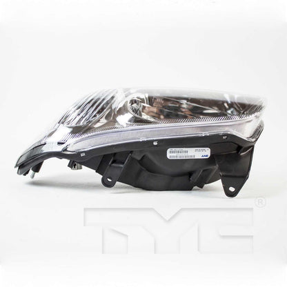 TYC Headlight Assembly 20-5770-00