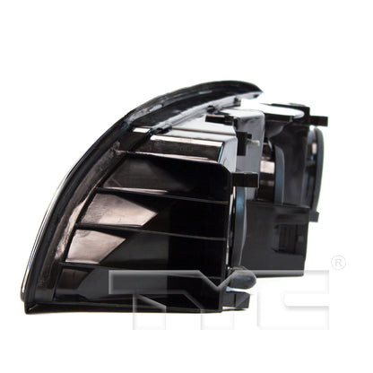 TYC Headlight Assembly 20-5771-00