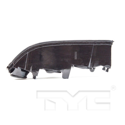 TYC Headlight Assembly 20-5771-00