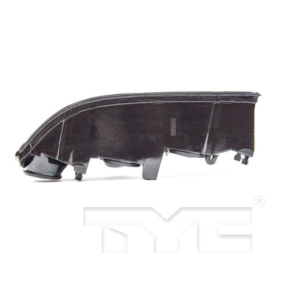 TYC Headlight Assembly 20-5771-00