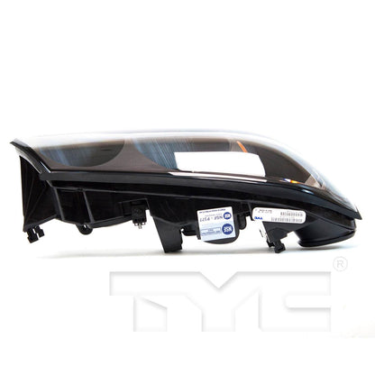 TYC Headlight Assembly 20-5771-00