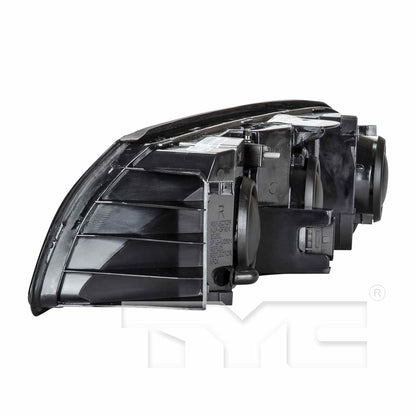 TYC Headlight Assembly 20-5771-90
