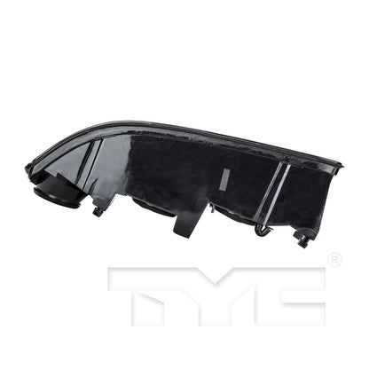 TYC Headlight Assembly 20-5771-90