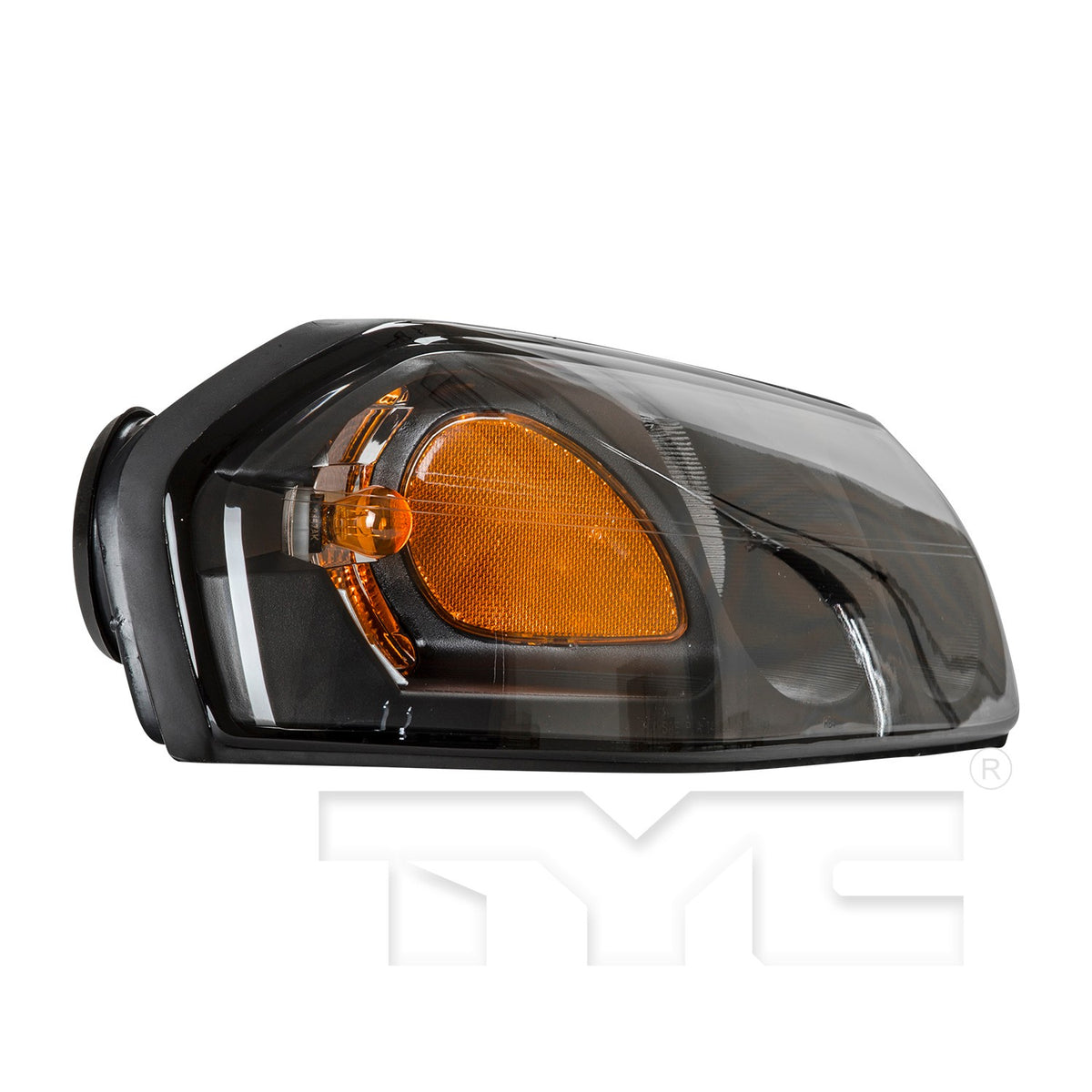 TYC Headlight Assembly 20-5771-90