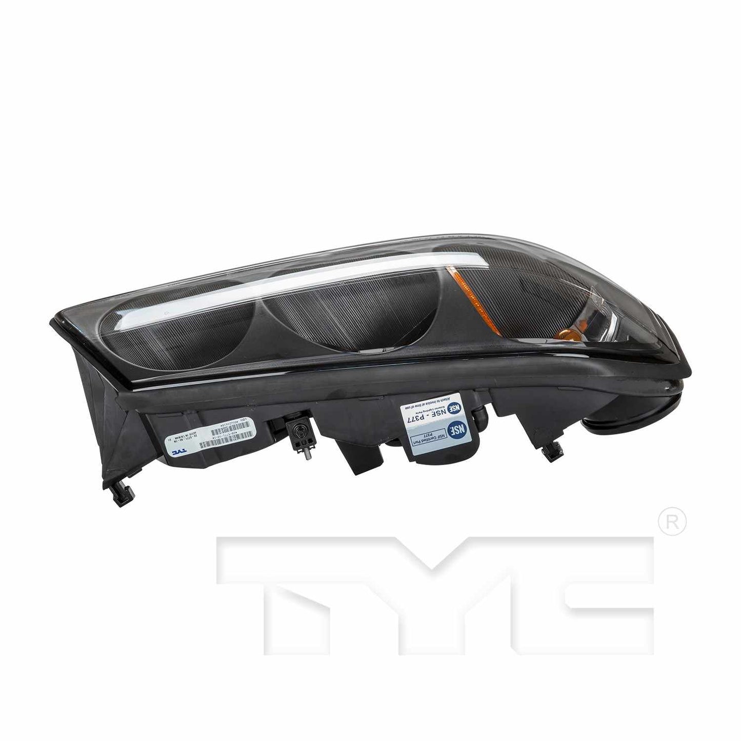 TYC Headlight Assembly 20-5771-90