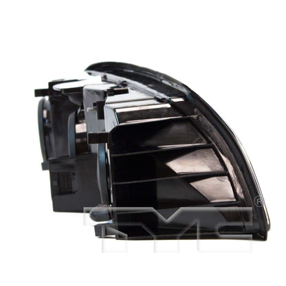 TYC Headlight Assembly 20-5772-00