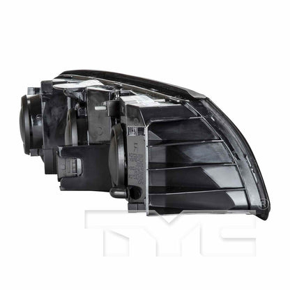 TYC TYC Regular 20-5772-90