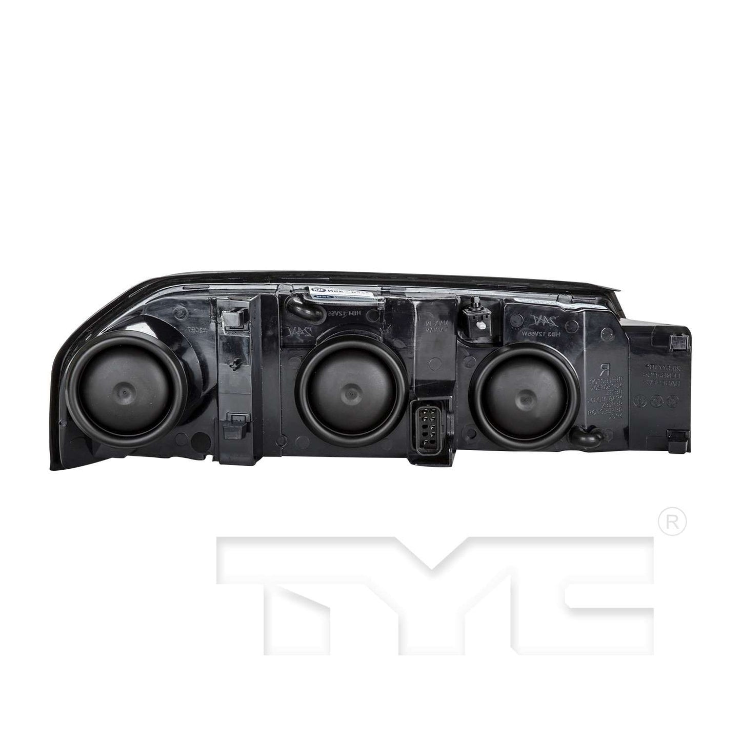TYC TYC Regular 20-5772-90