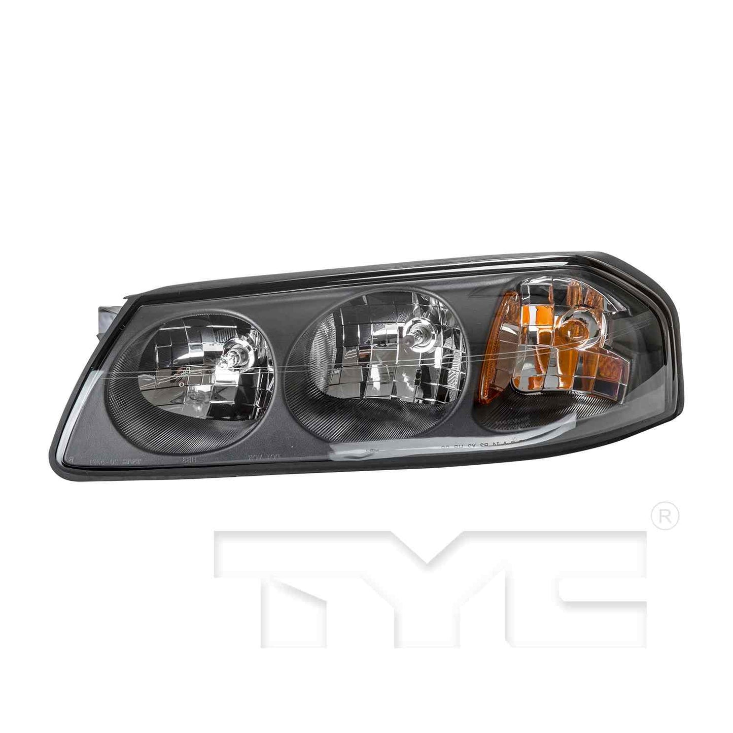 TYC TYC Regular 20-5772-90