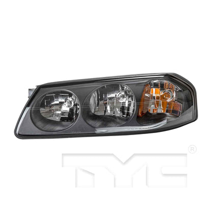 TYC TYC Regular 20-5772-90