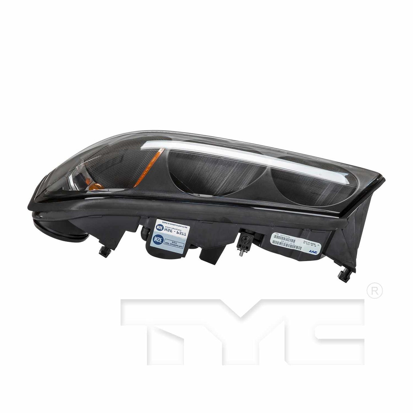 TYC TYC Regular 20-5772-90