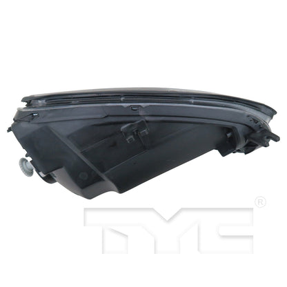 TYC Headlight Assembly 20-5793-00