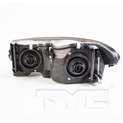 TYC Headlight Assembly 20-5805-00