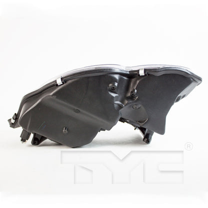 TYC Headlight Assembly 20-5805-00