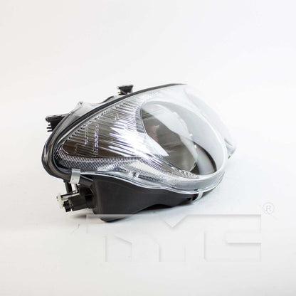 TYC Headlight Assembly 20-5805-00