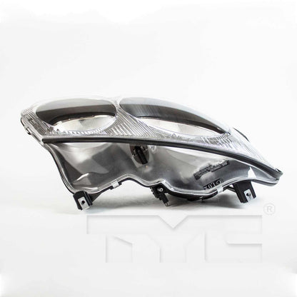 TYC Headlight Assembly 20-5805-00