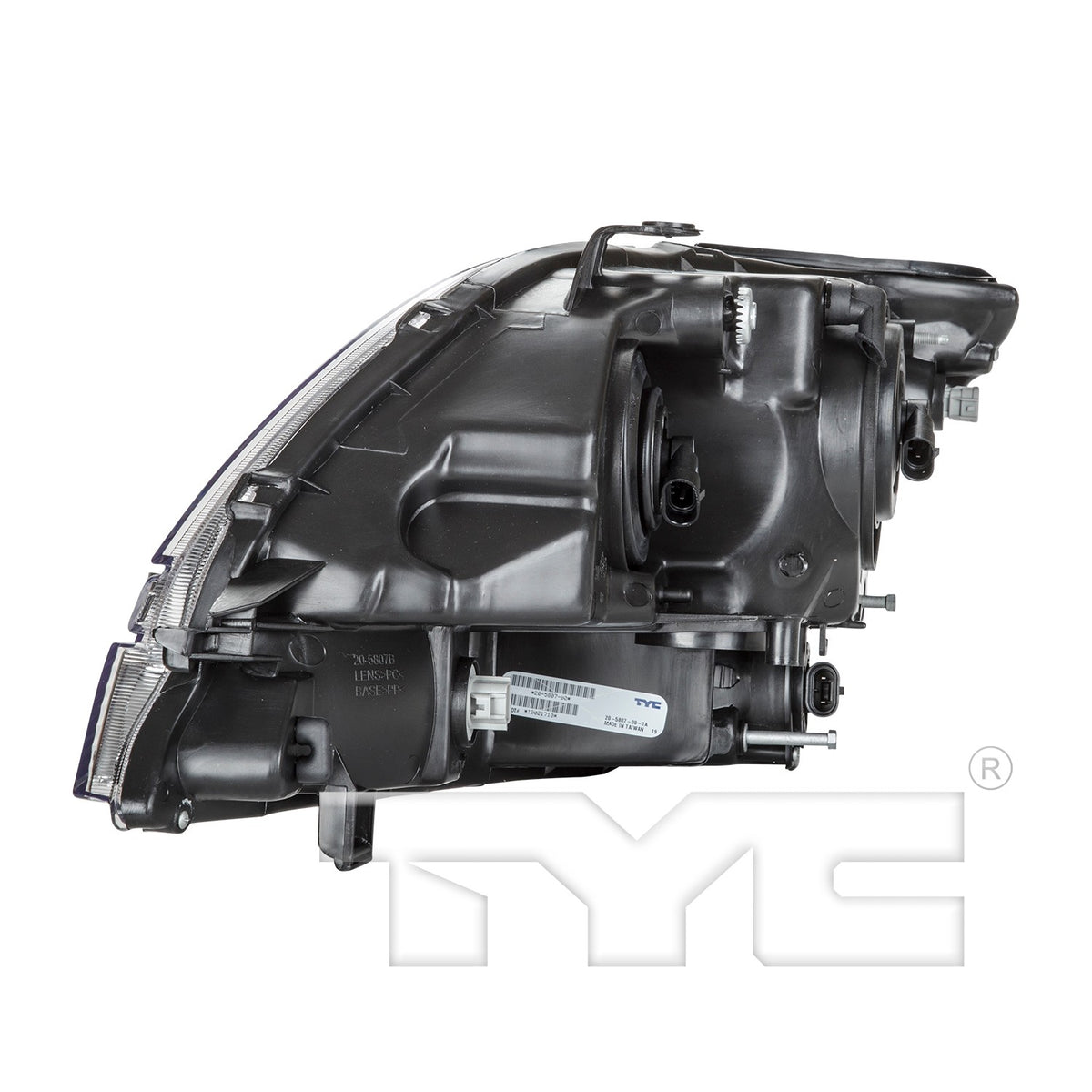 TYC TYC Regular 20-5807-00