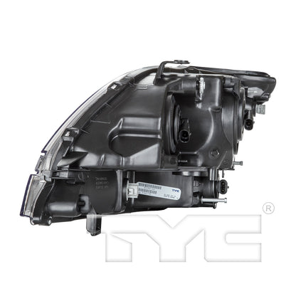 TYC TYC Regular 20-5807-00