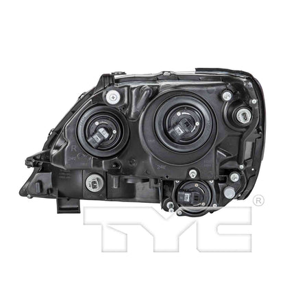 TYC TYC Regular 20-5807-00