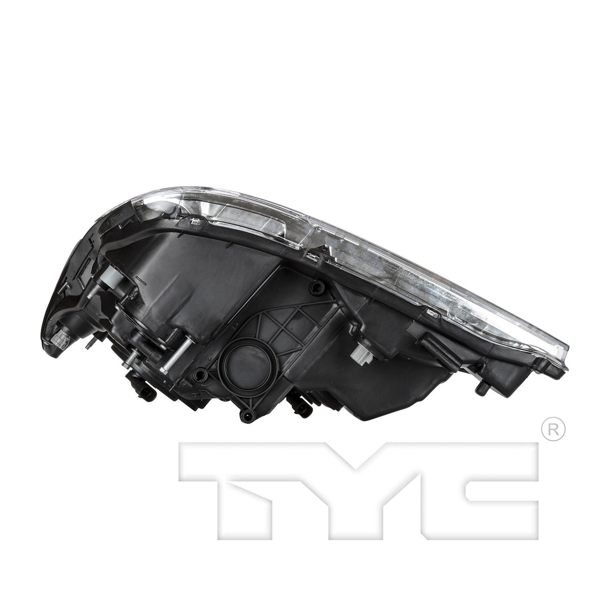 TYC TYC Regular 20-5807-00