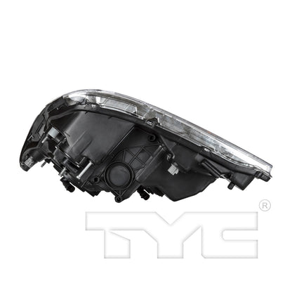 TYC TYC Regular 20-5807-00