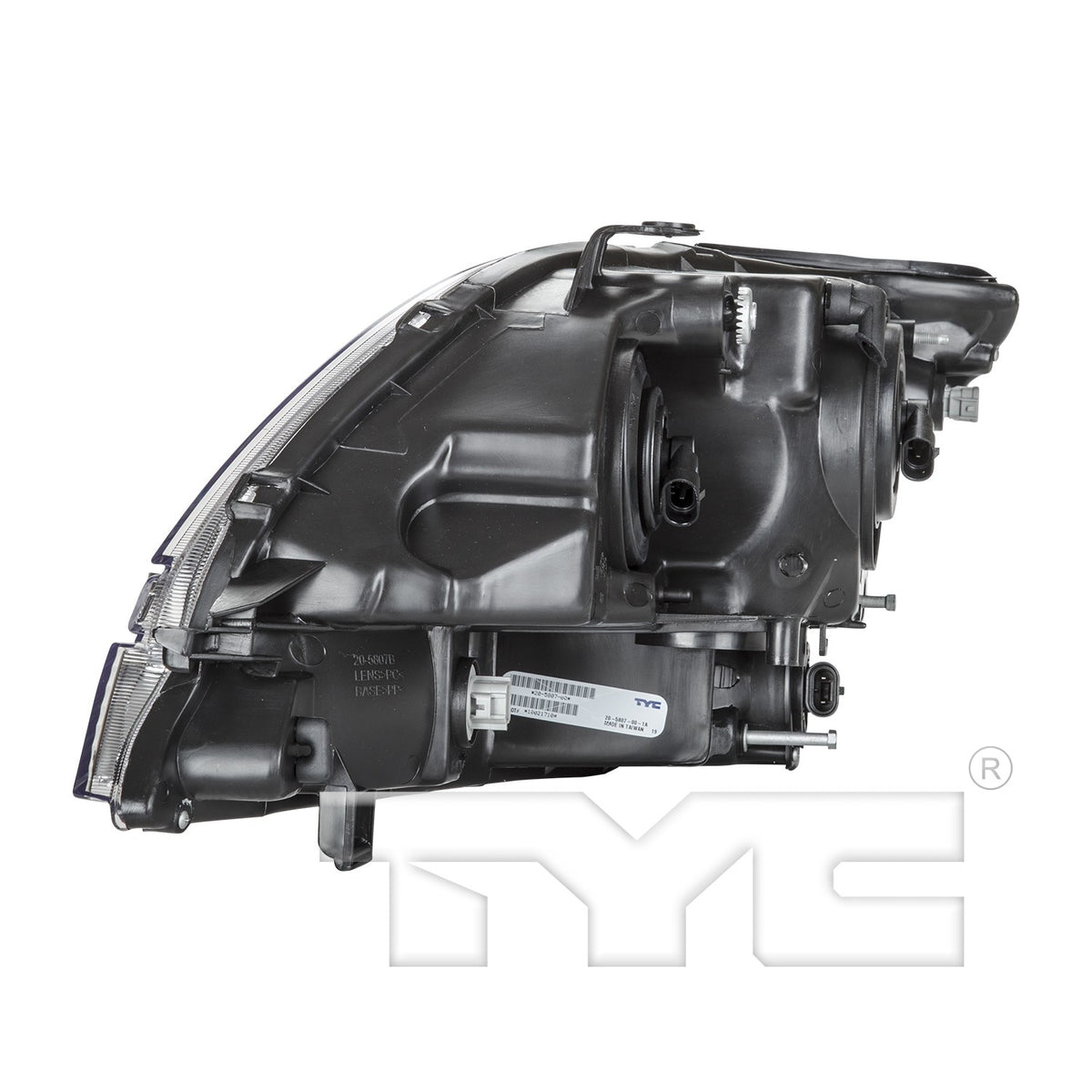 TYC TYC Regular 20-5807-00