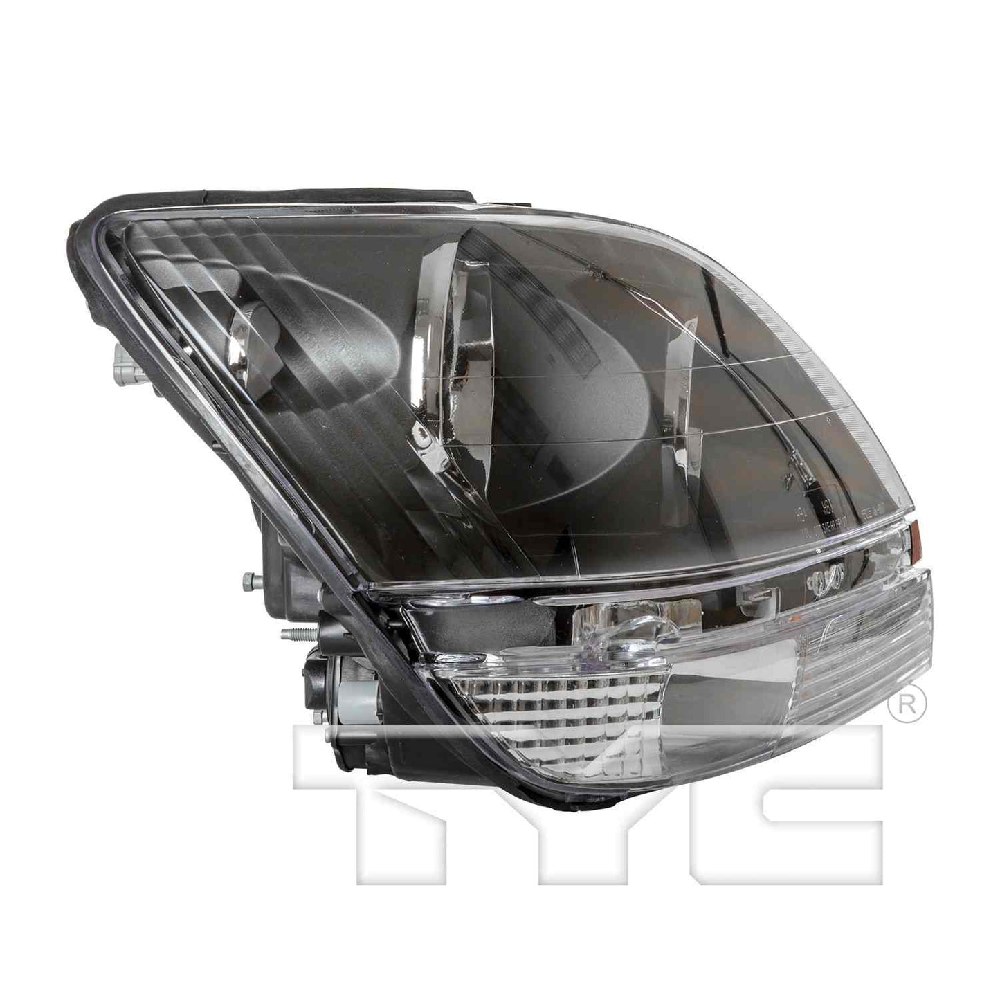 TYC TYC Regular 20-5807-00