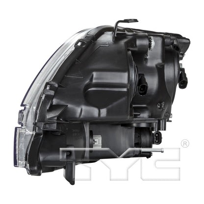 TYC Headlight Assembly 20-5807-90