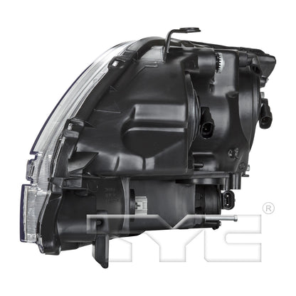 TYC Headlight Assembly 20-5807-90