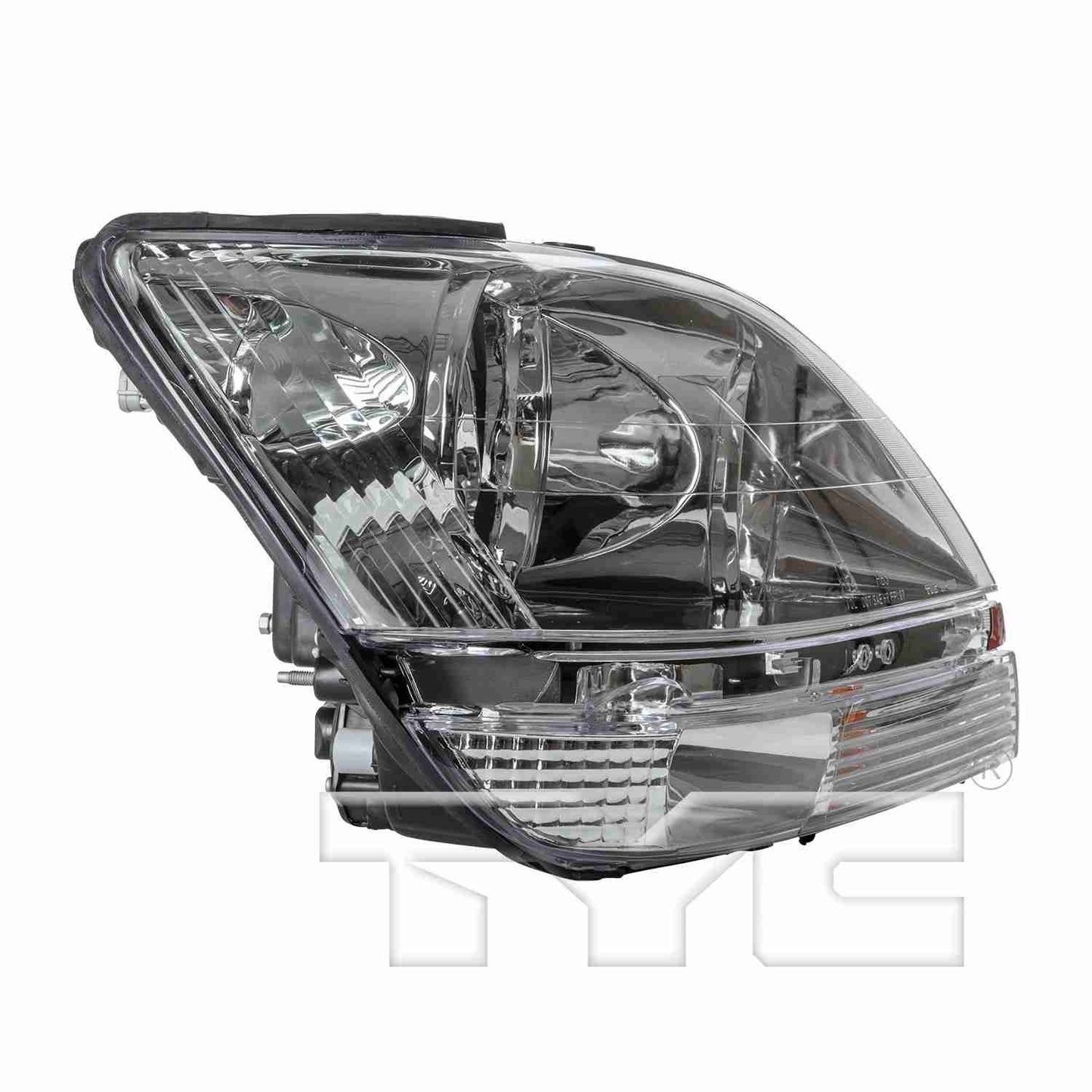 TYC Headlight Assembly 20-5807-90