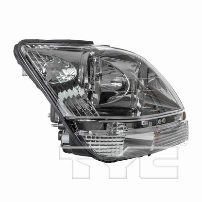 TYC Headlight Assembly 20-5807-90