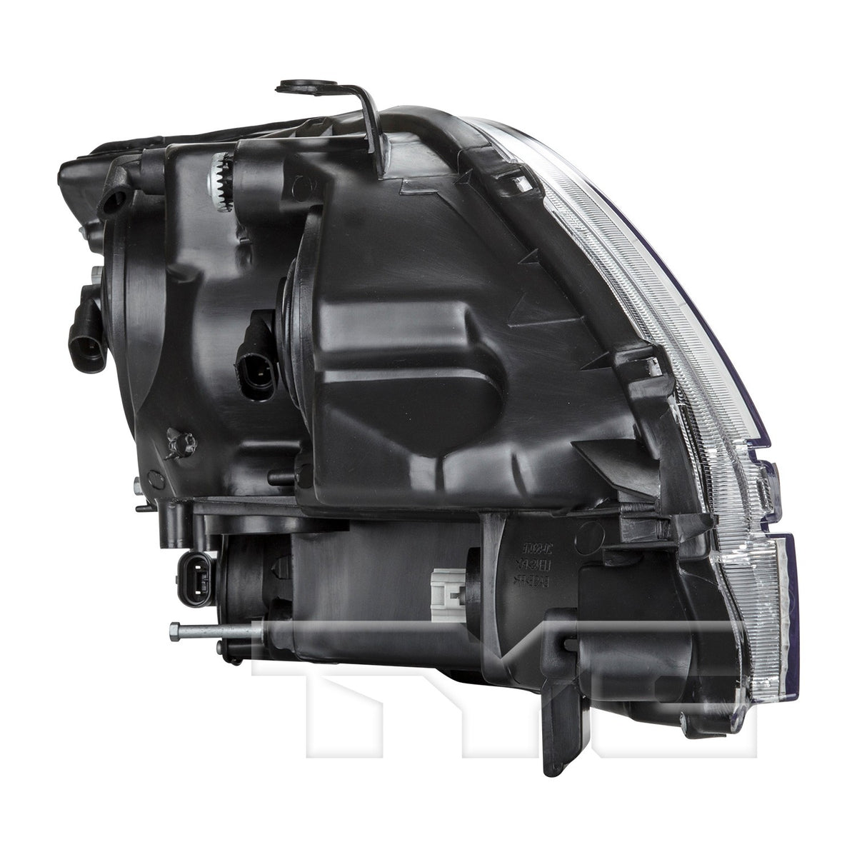 TYC Headlight Assembly 20-5808-90
