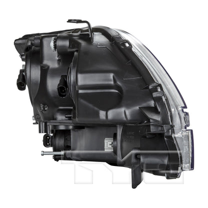 TYC Headlight Assembly 20-5808-90