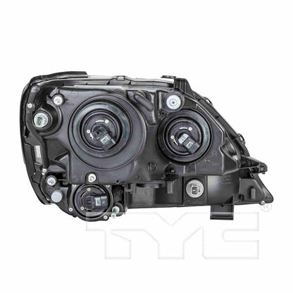 TYC Headlight Assembly 20-5808-90
