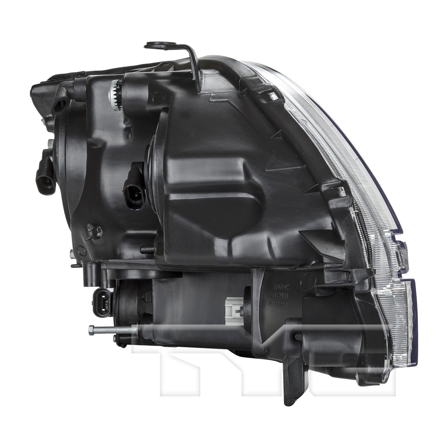 TYC Headlight Assembly 20-5808-90